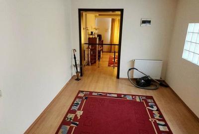 Baneasa Teisani vila 7 camere teren 1000 mp - 13