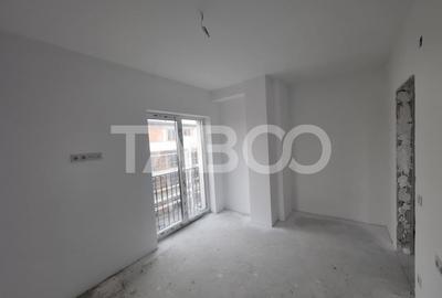 Apartament 2 camere de vanzare decomandat 59 mp zona Turnisor Sibiu - 4