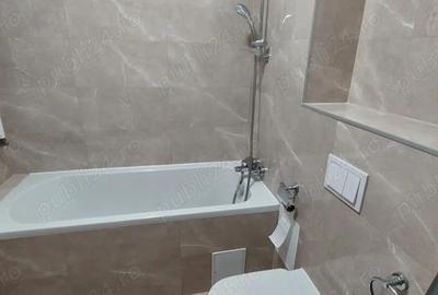 Apartament cu 3 camere , decomandat zona Coresi - 3