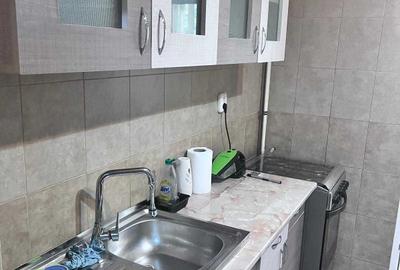 Apartament cu 2 camere decomandat în Exterior Vest - 8