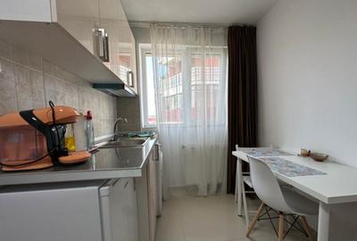 Garsonieră în Runcu - 2