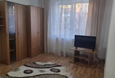 Apartament cu 2 camere decomandat în Central - 1