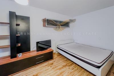 Garsonieră decomandată în Semicentral - 2