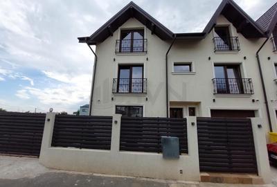 Vila in duplex 5 camere Otopeni Vila in duplex 5 camere Otopeni - 1