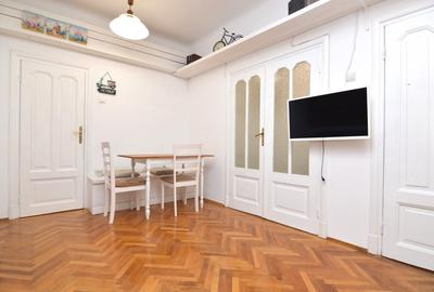 INCHIRIERE APARTAMENT 3 CAMERE CALEA CALARASILOR - HALA TRAIAN - 11