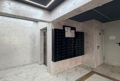Apartament cu 3 camere decomandat, mobilat în Obor - 16
