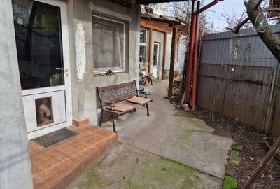 Casă individuală cu 4 camere cu Teren 419 Mp în Mircea cel Bătrân - 3