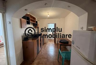 Apartament cu 2 camere decomandat în Brazda lui Novac - 8