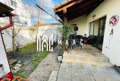 Casă Eficientă Energetic I 70 mp utili I Curte 140 mp - 11