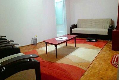 Apartament cu 2 camere, mobilat în Ultracentral - 2