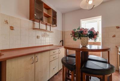 NOU! 2 camere Str.Feleacu, mobilat si utilat, Aviatiei! - 5