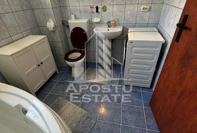 Apartament cu 2 camere decomandat în Lipovei - 6