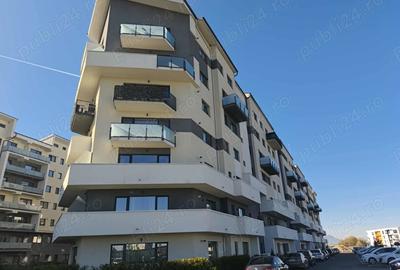 Vand apartament 2 camere Vivamus - 2