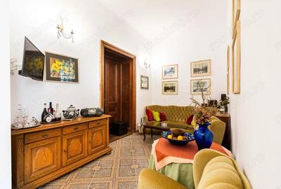 Apartament cu 5 camere decomandat, mobilat în Traian - 4