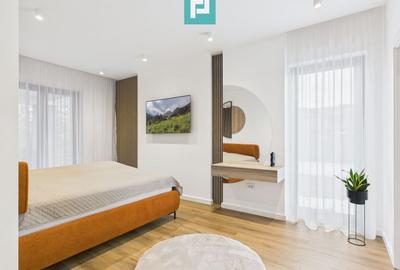 Casă individuală pe parter – Mosnita - 55