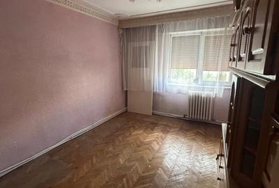 Etaj 1, apartament 2 camere confort 1, zona Hipodrom, suprafata 55mp - 3