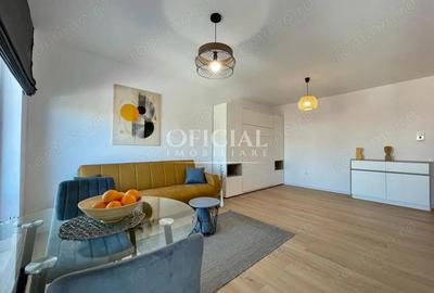 Apartament 1 camera | Parcare | Bloc nou | Sesul de Sus | Floresti - 6