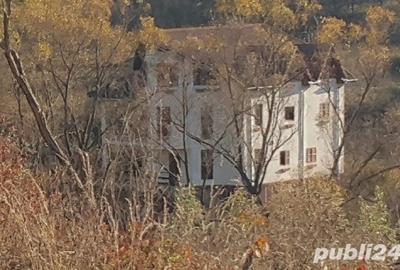 Casă cu 6 camere în Teliucu Inferior - 5