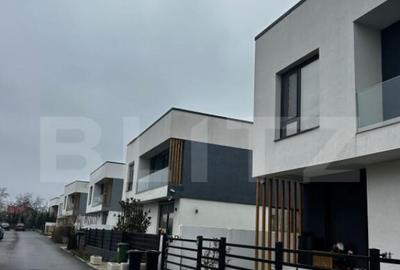 Casa premium cu 5 camere, gradina ?i terasa, complet mo - 15