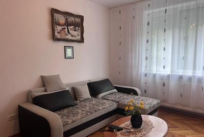 Apartament 2 camere in Deva, zona Casa de Cultura, et 2 - 1