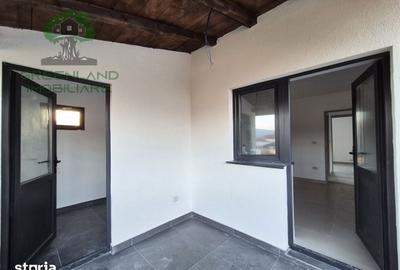 Casă cu 3 camere cu Teren 450 Mp în Miroslava - 4