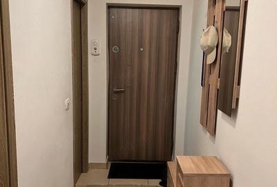 Apartament cu 2 camere semidecomandat în Gara - 3