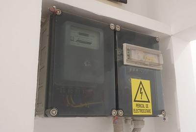 Spațiu comercial, de 135 mp, în Lacul Tei - 3