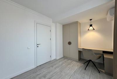 Apartament cu 3 camere decomandat, mobilat în Pipera - 8