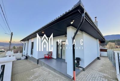 Casă 4 Camere | 216 MPU | Teren 600 mp | Vedere Panoramică | Tocile - 18