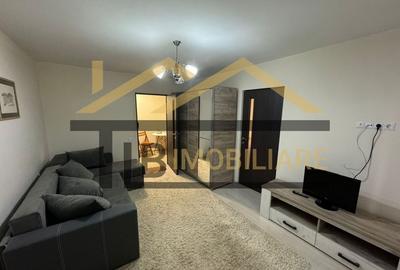 Apartament de 2 camere, decomandat, 47mp, Zona Dacia - 1