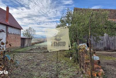 Casă cu 4 camere cu Teren 1900 Mp în Șura Mare - 11