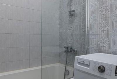 Apartament cu 3 camere în Valea Lupului - 6