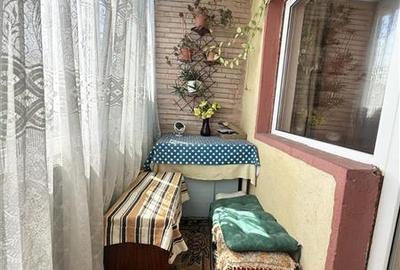 Apartament 3 Camere Decomandat, Etaj Intermediar, zona Km 4-5 - 10