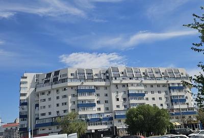 Apartament cu 2 camere în Ultracentral