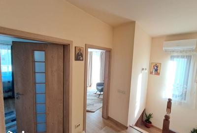 Casă cu 3 camere cu Canalizare în Apahida - 8