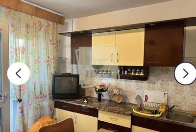 Apartament cu 2 camere si balcon inchis zona Strand - 7