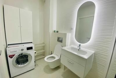 Studio cochet Bloc nou zona Pipera in complex Ivory Residence - 7