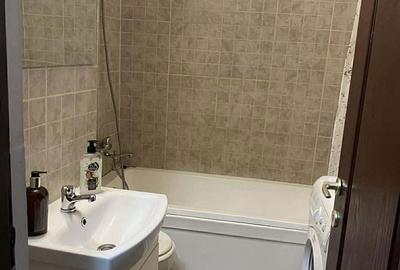 Garsonieră semidecomandată în Craiovei - 7