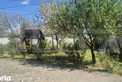 Casă cu 4 camere cu Teren 525 Mp în Livada - 9