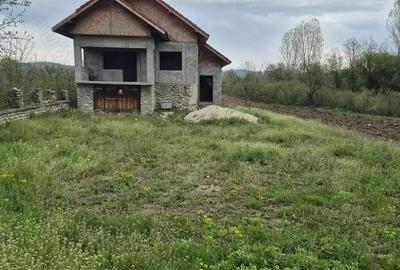 Casa se vanzare, comuna Balesti, sat Cornesti - 5