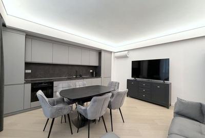 3 camere | parcare subterana | Cortina North Pipera-Aviatiei - 3