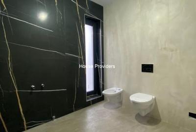 Casă individuală cu 5 camere cu Teren 500 Mp în Corbeanca - 15