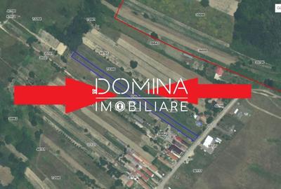 Teren Construcții intravilan de 3308 mp, în Nord-Est - 10