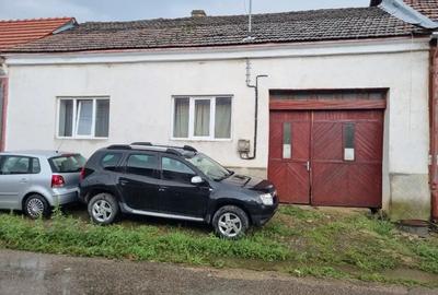 Casă cu 4 camere în Liubcova - 1