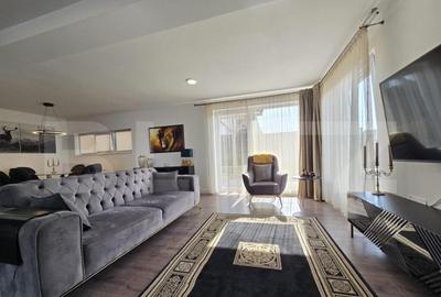 Casă cu 4 camere cu Teren 250 Mp în Central - 8