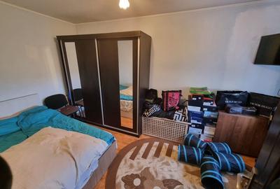 Doraly mall- apartament 2 camere mobilat - 5