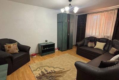 Apartament cu 2 camere decomandat în Central - 6