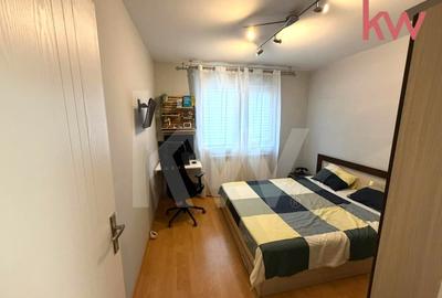 2 Camere | renovat si mobilat | Craiovita - 2