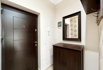 3 Camere | 76.34 MP | Mobilat & Utilat | Parcare | Intrare Dumbravita | Comision - 9