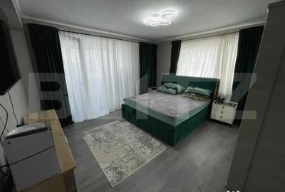 Apartament cu 2 camere, mobilat în Cornitoiu - 12